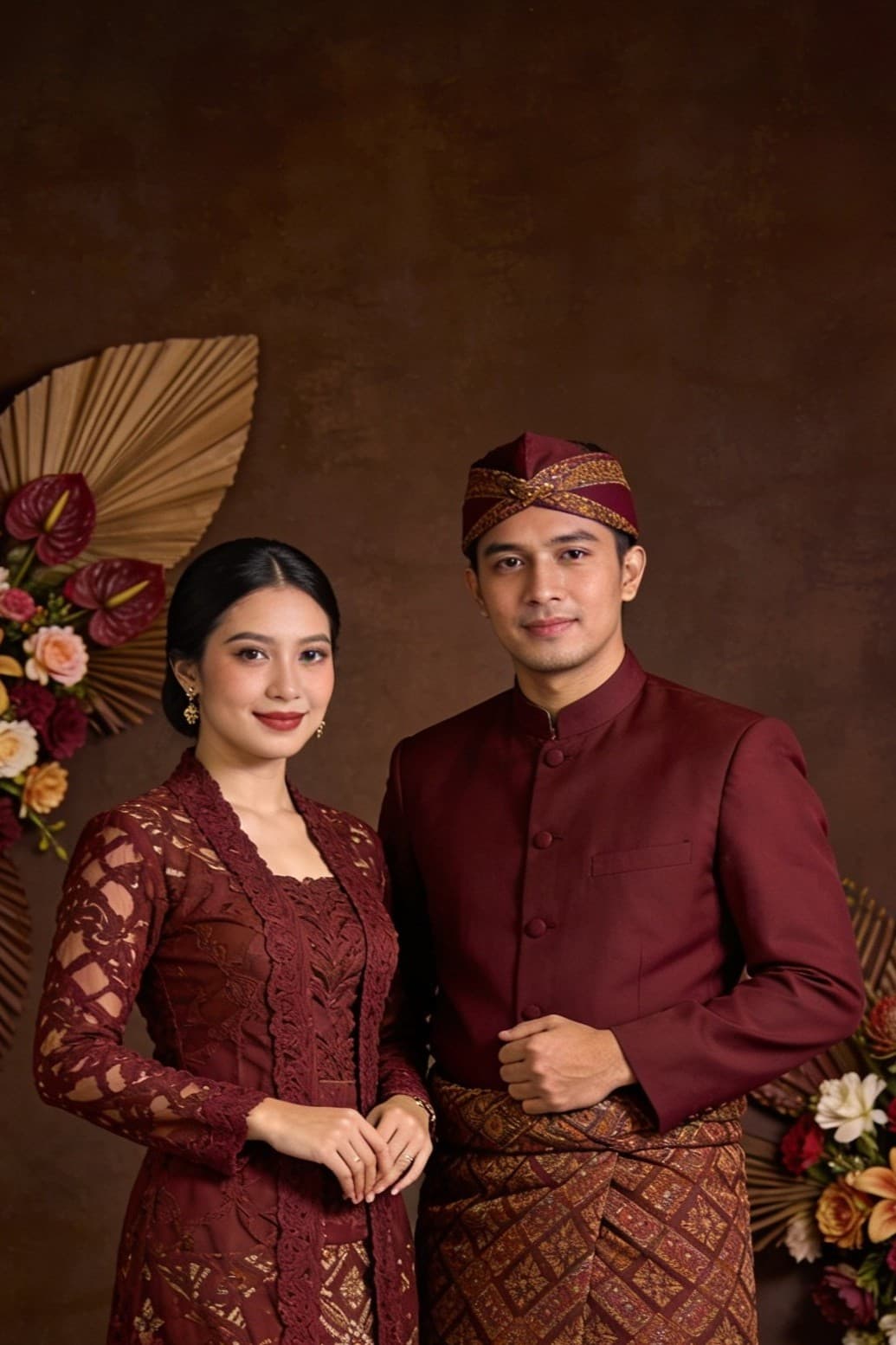 Angga & Katarina