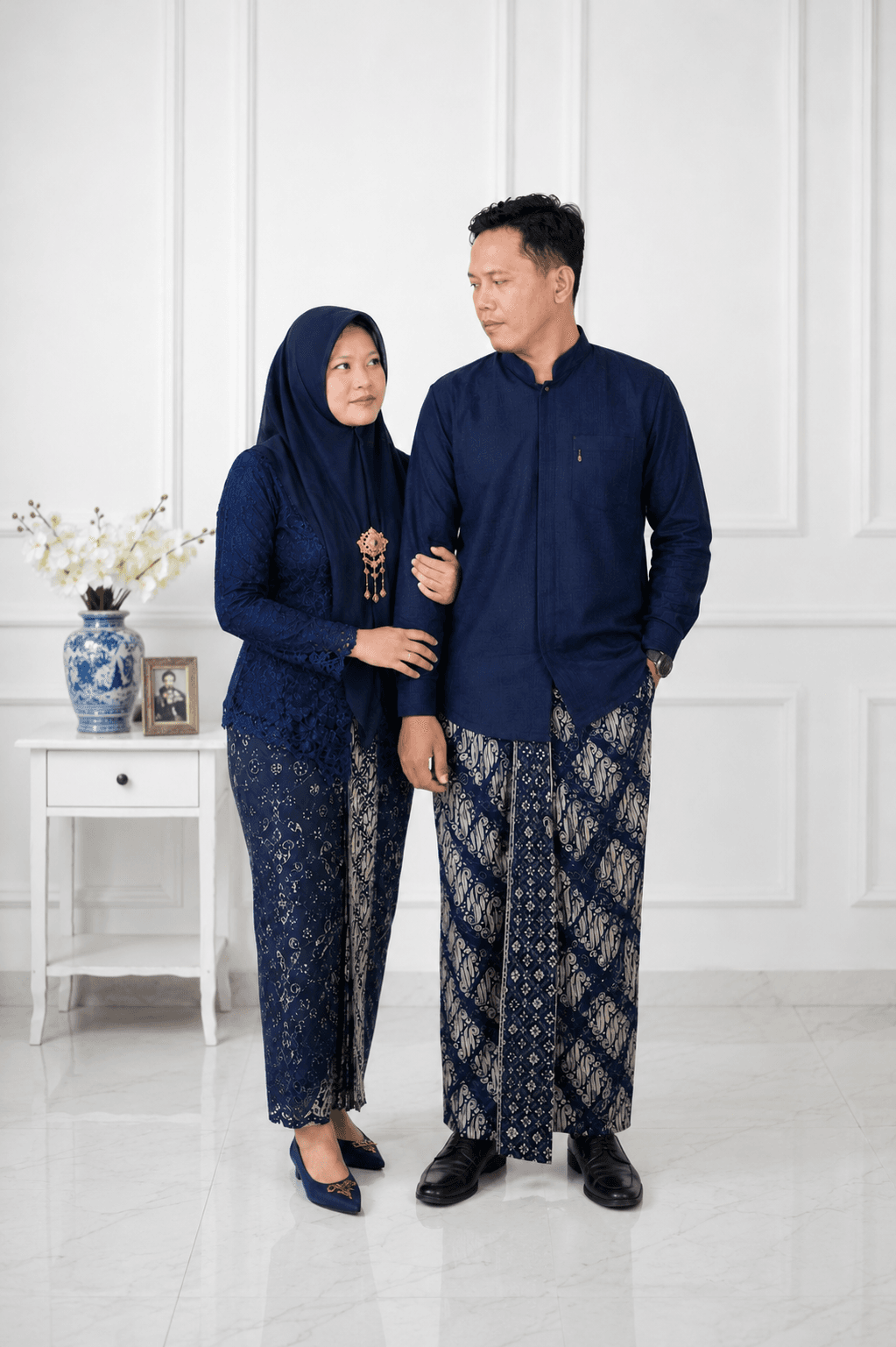 Arif Susanto & Nuril Miftakul A