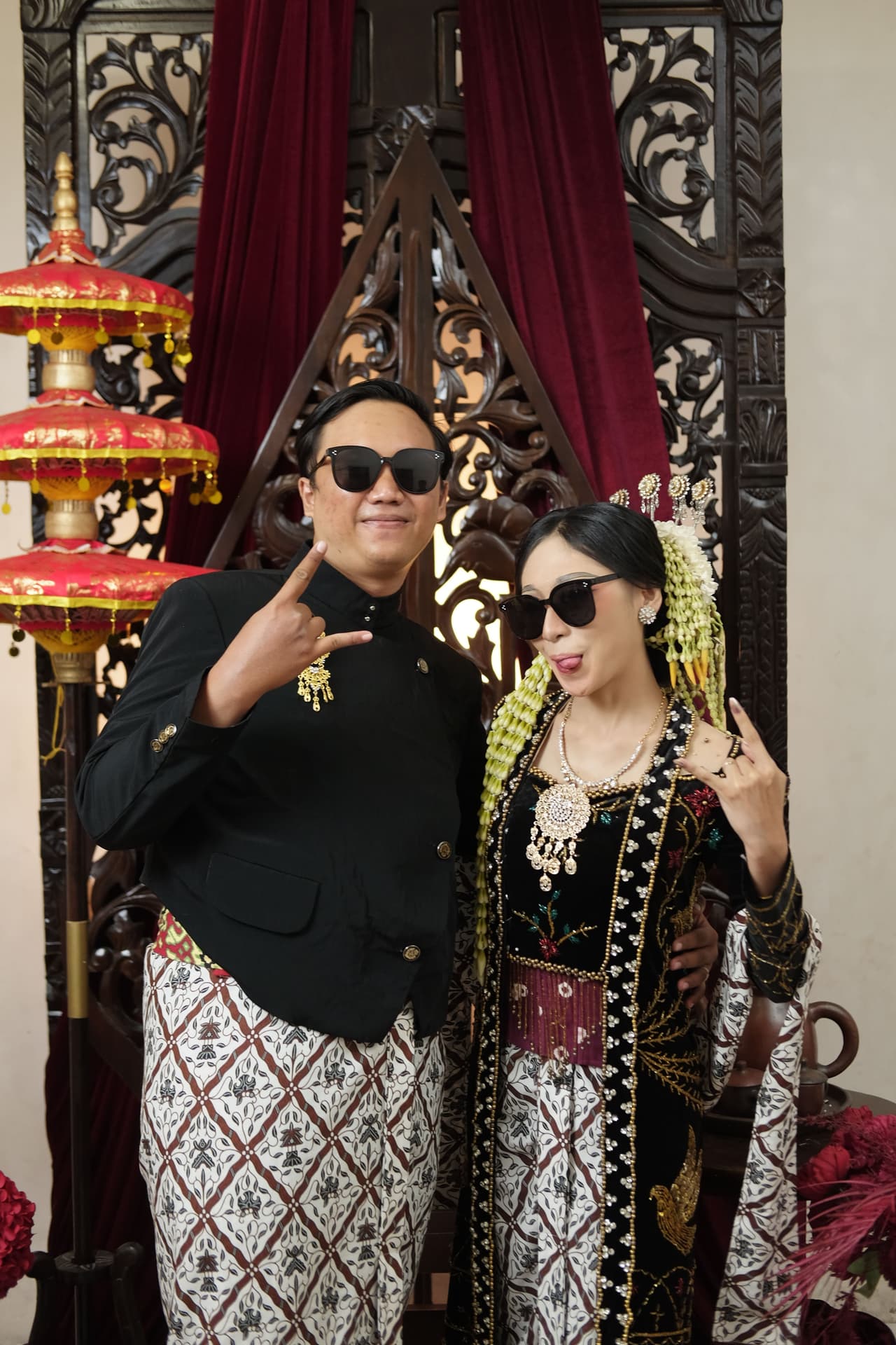 Ikhwan & Firda